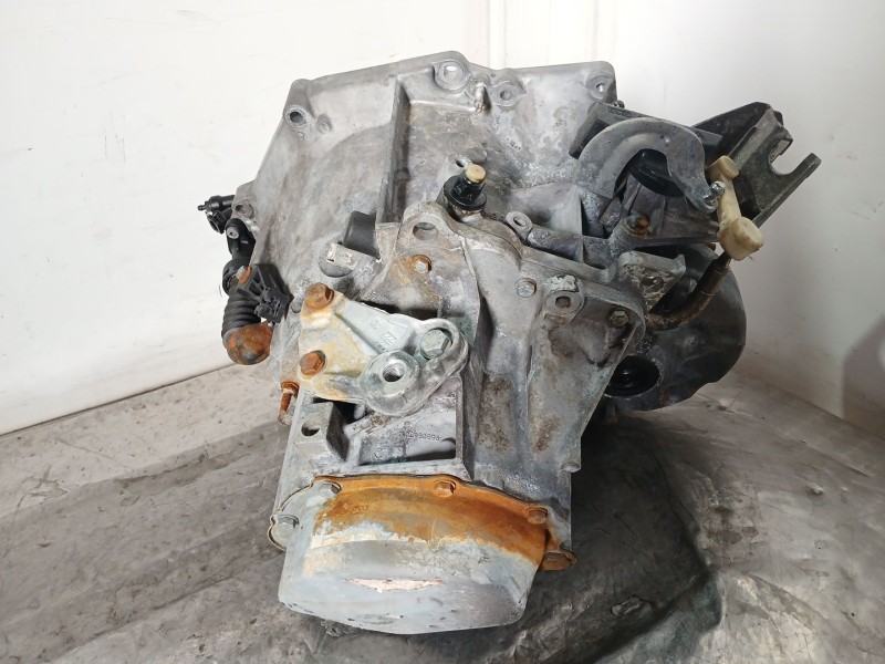 Recambio de caja cambios para peugeot 308 i (4a_, 4c_) 1.6 16v referencia OEM IAM 20DP42  