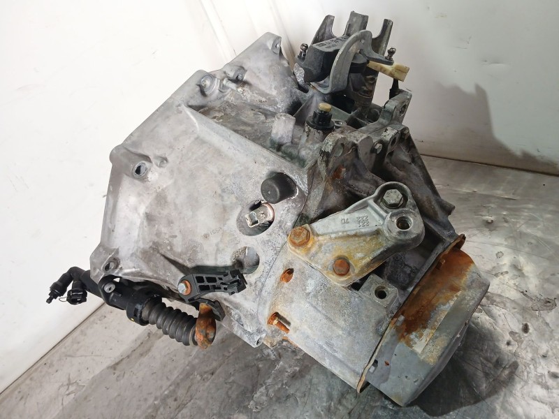 Recambio de caja cambios para peugeot 308 i (4a_, 4c_) 1.6 16v referencia OEM IAM 20DP42  