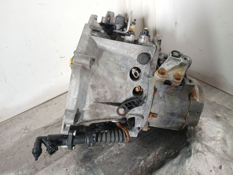 Recambio de caja cambios para peugeot 308 i (4a_, 4c_) 1.6 16v referencia OEM IAM 20DP42  