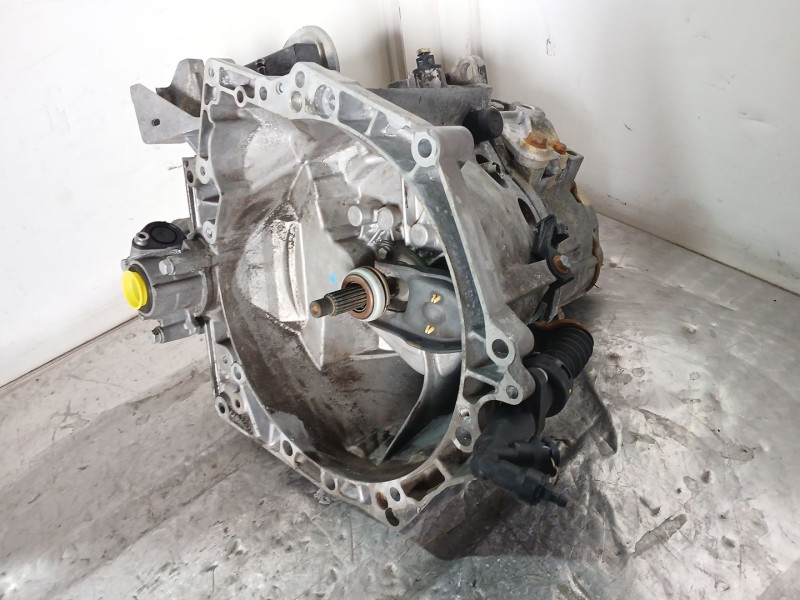 Recambio de caja cambios para peugeot 308 i (4a_, 4c_) 1.6 16v referencia OEM IAM 20DP42  