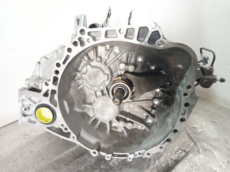 Recambio de caja cambios para toyota avensis sedán (_t27_) 2.0 d-4d (adt270_) referencia OEM IAM   