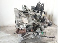Recambio de caja cambios para toyota avensis sedán (_t27_) 2.0 d-4d (adt270_) referencia OEM IAM    2