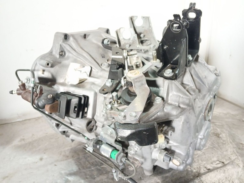 Recambio de caja cambios para toyota avensis sedán (_t27_) 2.0 d-4d (adt270_) referencia OEM IAM   