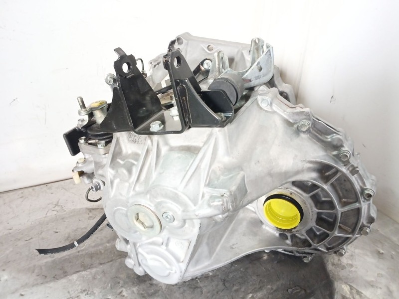 Recambio de caja cambios para toyota avensis sedán (_t27_) 2.0 d-4d (adt270_) referencia OEM IAM   