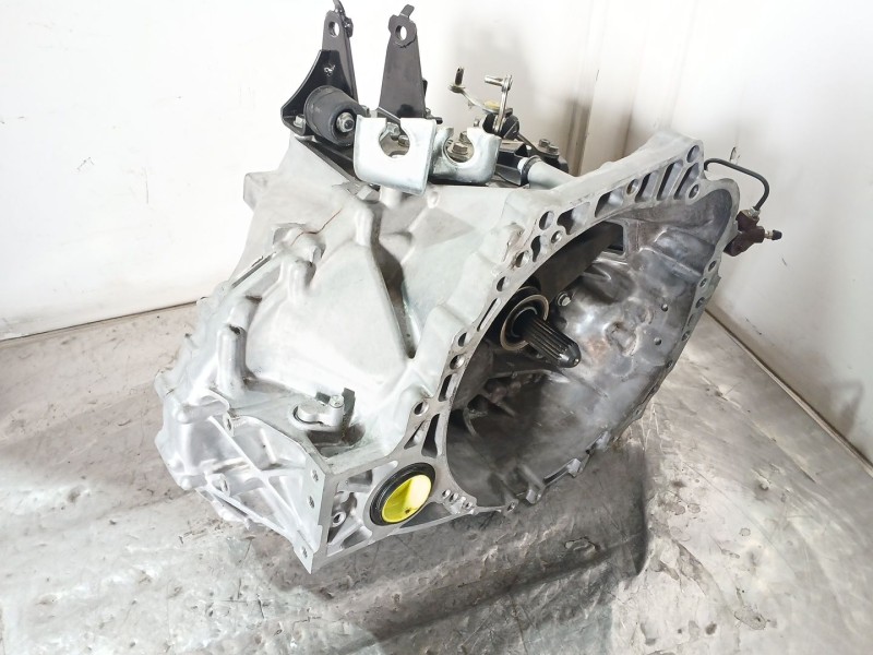 Recambio de caja cambios para toyota avensis sedán (_t27_) 2.0 d-4d (adt270_) referencia OEM IAM   