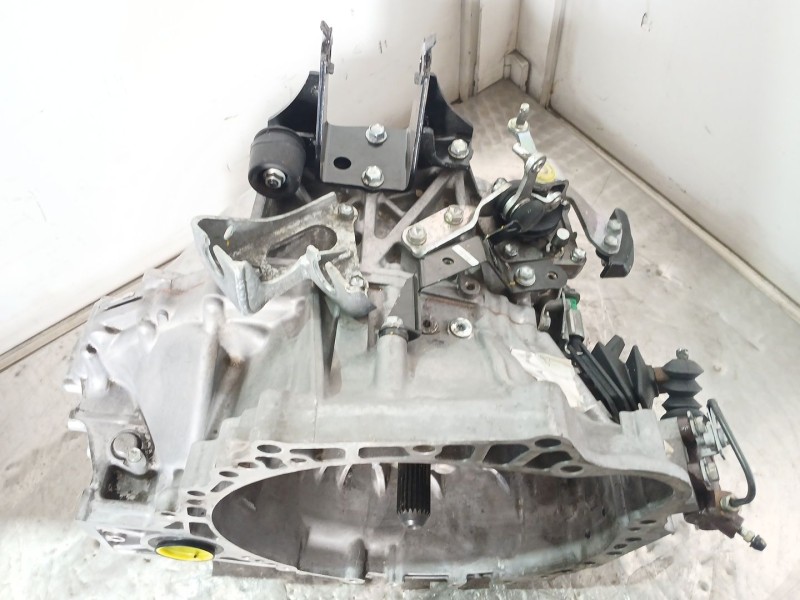 Recambio de caja cambios para toyota avensis sedán (_t27_) 2.0 d-4d (adt270_) referencia OEM IAM   