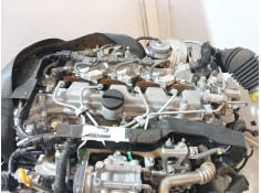 Recambio de motor completo para toyota avensis sedán (_t27_) 2.0 d-4d (adt270_) referencia OEM IAM   