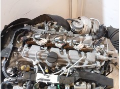 Recambio de motor completo para toyota avensis sedán (_t27_) 2.0 d-4d (adt270_) referencia OEM IAM    2