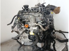 Recambio de motor completo para volkswagen golf vi (5k1) 2.0 tdi referencia OEM IAM CBDC  