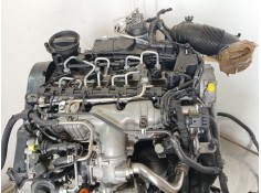 Recambio de motor completo para volkswagen golf vi (5k1) 2.0 tdi referencia OEM IAM CBDC   2