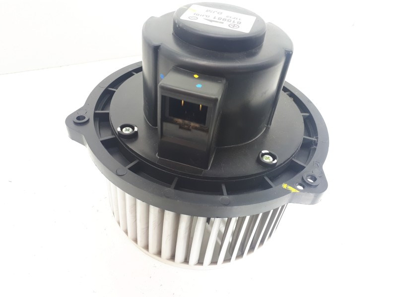 Recambio de motor calefaccion para chevrolet captiva 2.2 vcdi ltz referencia OEM IAM 615981  