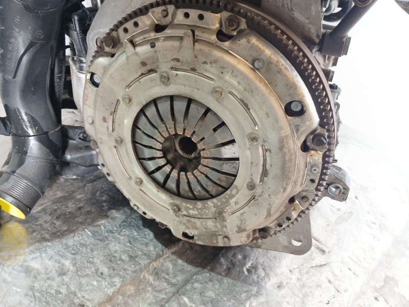 Recambio de motor completo para volkswagen golf vi (5k1) 2.0 tdi referencia OEM IAM CBDC  