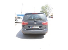 seat alhambra (710, 711) del año 2013