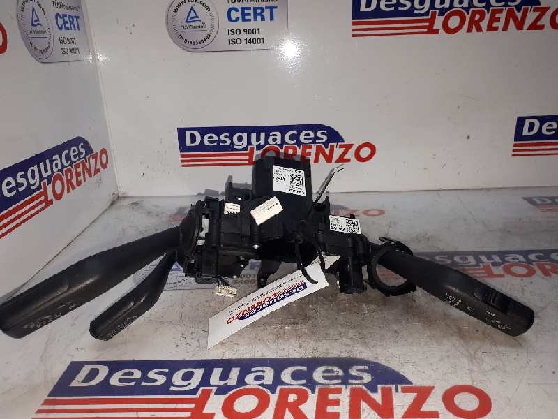 Recambio de mando intermitentes para volkswagen passat lim. (362) advance bluemotion referencia OEM IAM 3C5953501BN  