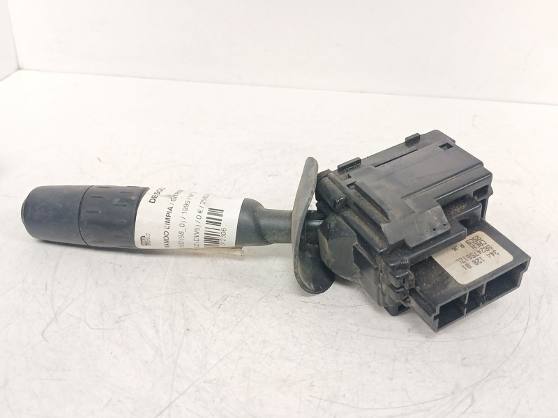 Recambio de mando limpia para citroën xsara berlina 1.9 diesel referencia OEM IAM 96247561ZL 12306 