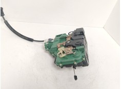 Recambio de motor cierre centralizado trasero izquierdo para volkswagen golf iv berlina (1j1) 1.9 tdi referencia OEM IAM   