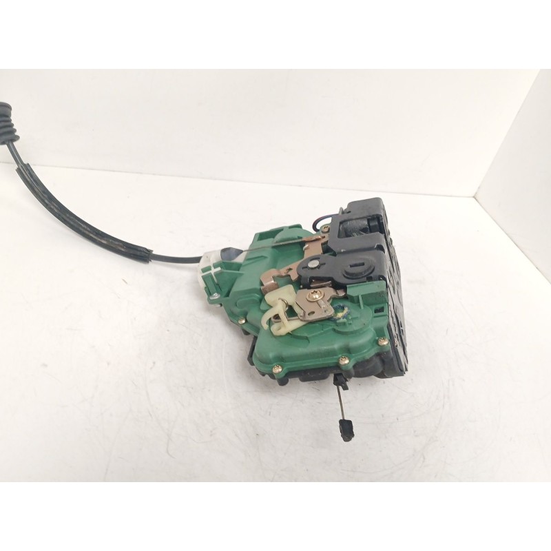 Recambio de motor cierre centralizado trasero izquierdo para volkswagen golf iv berlina (1j1) 1.9 tdi referencia OEM IAM   