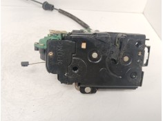 Recambio de motor cierre centralizado trasero izquierdo para volkswagen golf iv berlina (1j1) 1.9 tdi referencia OEM IAM    2