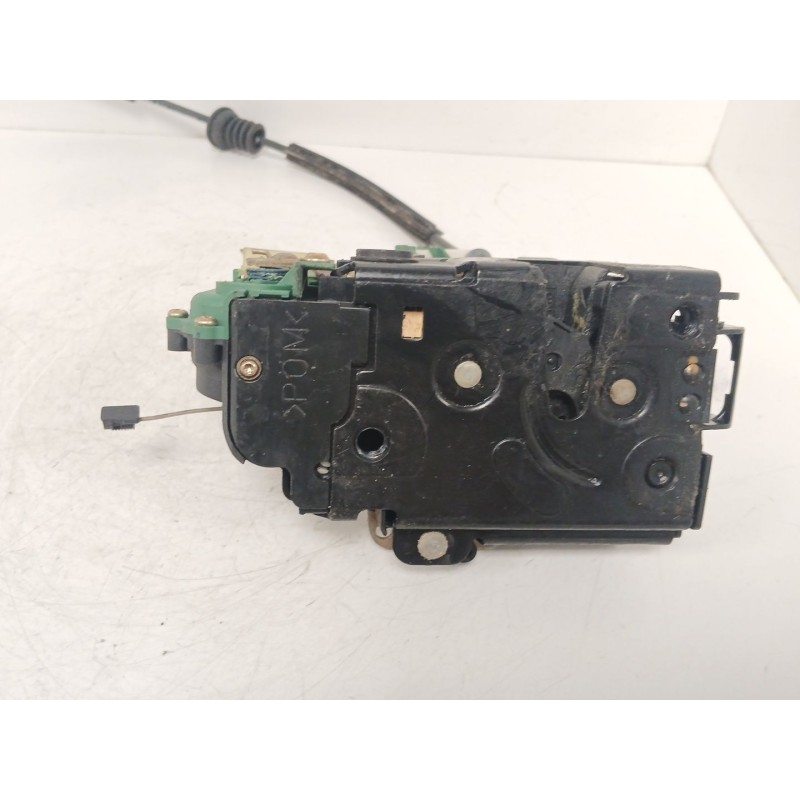 Recambio de motor cierre centralizado trasero izquierdo para volkswagen golf iv berlina (1j1) 1.9 tdi referencia OEM IAM   