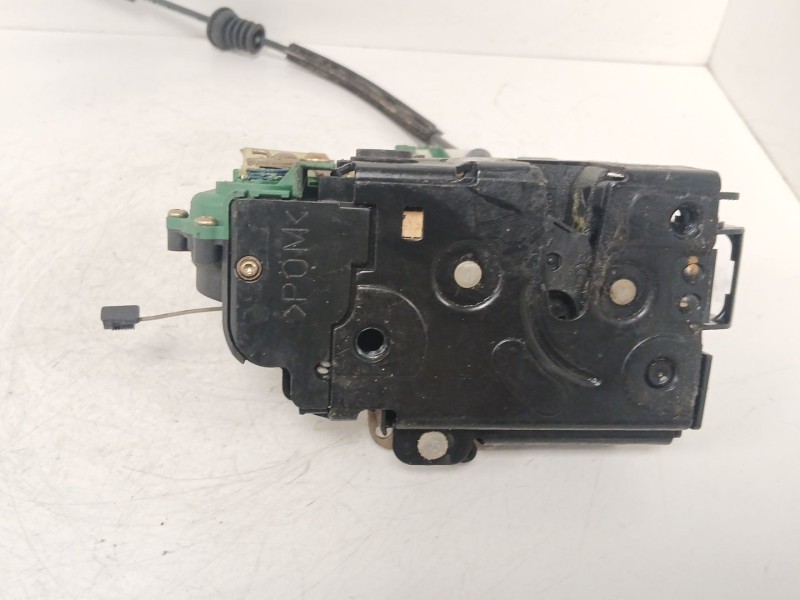 Recambio de motor cierre centralizado trasero izquierdo para volkswagen golf iv berlina (1j1) 1.9 tdi referencia OEM IAM   