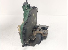 Recambio de motor cierre centralizado trasero derecho para volkswagen golf iv berlina (1j1) 1.9 tdi referencia OEM IAM    2
