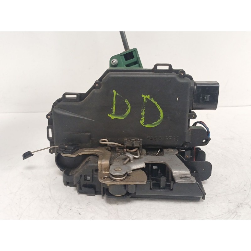 Recambio de motor cierre centralizado delantero derecho para volkswagen golf iv berlina (1j1) 1.9 tdi referencia OEM IAM   