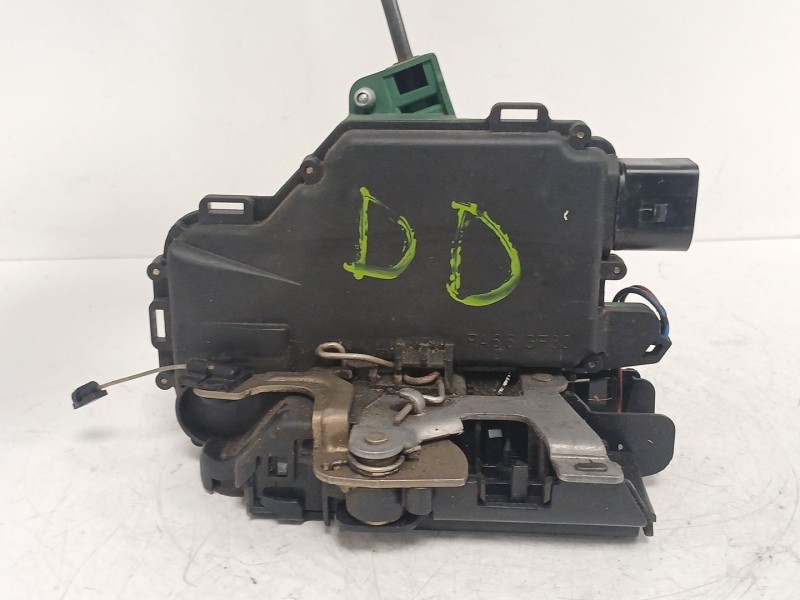 Recambio de motor cierre centralizado delantero derecho para volkswagen golf iv berlina (1j1) 1.9 tdi referencia OEM IAM   