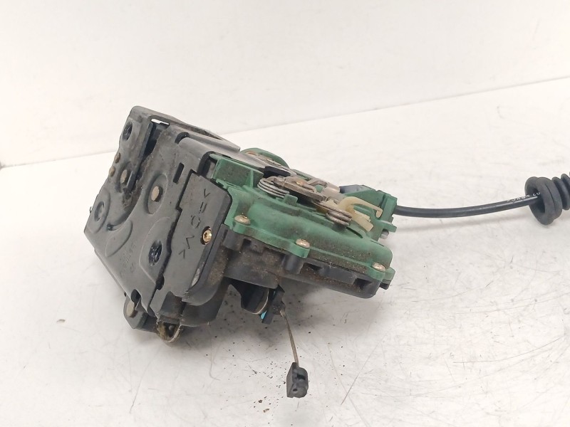 Recambio de motor cierre centralizado delantero derecho para volkswagen golf iv berlina (1j1) 1.9 tdi referencia OEM IAM   