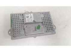 Recambio de modulo electronico para nissan x-trail iii (t32_, t32r, t32rr) 1.6 dci all mode 4x4-i (nt32) referencia OEM IAM 9009
