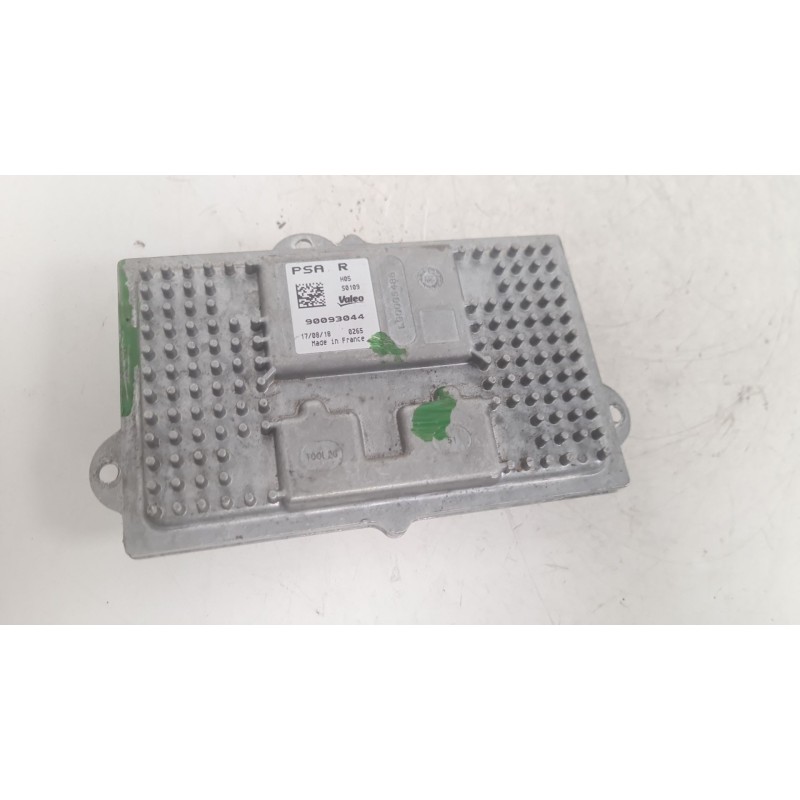Recambio de modulo electronico para nissan x-trail iii (t32_, t32r, t32rr) 1.6 dci all mode 4x4-i (nt32) referencia OEM IAM 9009