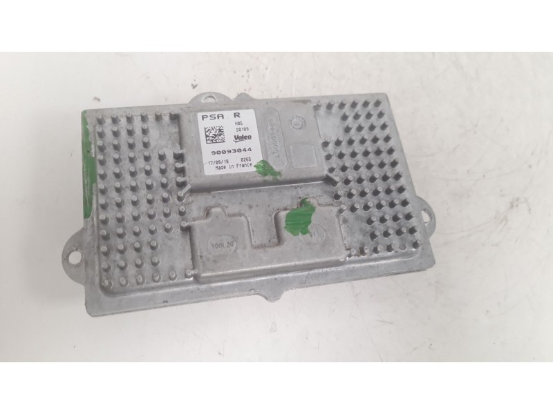 Recambio de modulo electronico para nissan x-trail iii (t32_, t32r, t32rr) 1.6 dci all mode 4x4-i (nt32) referencia OEM IAM 9009