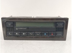 Recambio de mando climatizador para volkswagen golf iv berlina (1j1) 1.9 tdi referencia OEM IAM 1B1907044C  5HB008139