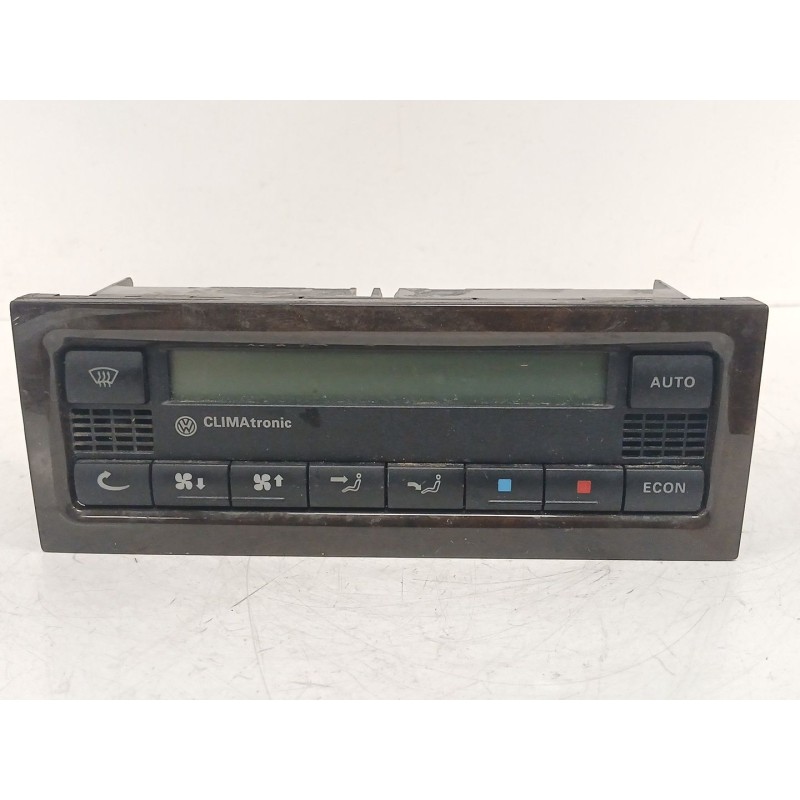 Recambio de mando climatizador para volkswagen golf iv berlina (1j1) 1.9 tdi referencia OEM IAM 1B1907044C  5HB008139