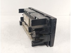 Recambio de mando climatizador para volkswagen golf iv berlina (1j1) 1.9 tdi referencia OEM IAM 1B1907044C  5HB008139 2