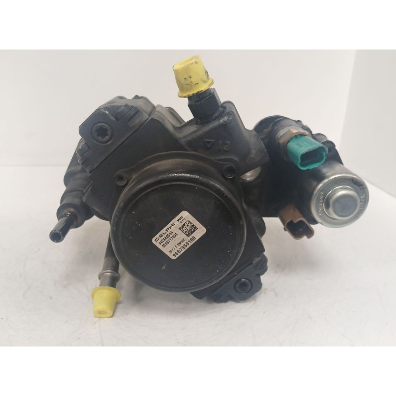 Recambio de bomba inyeccion para citroën c4 grand picasso i (ua_) 2.0 hdi 138 referencia OEM IAM 9687959180 9424A050A 