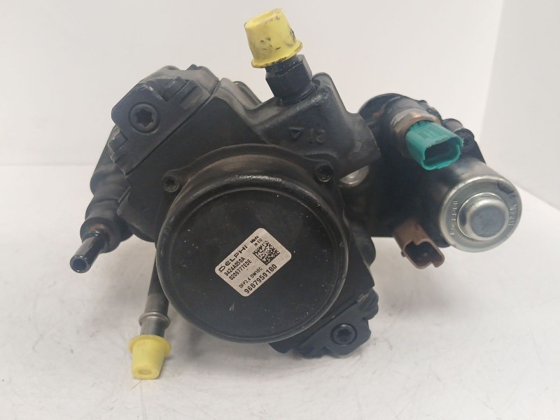 Recambio de bomba inyeccion para citroën c4 grand picasso i (ua_) 2.0 hdi 138 referencia OEM IAM 9687959180 9424A050A 