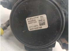 Recambio de bomba inyeccion para citroën c4 grand picasso i (ua_) 2.0 hdi 138 referencia OEM IAM 9687959180 9424A050A  2