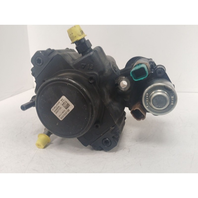 Recambio de bomba inyeccion para citroën c4 grand picasso i (ua_) 2.0 hdi 138 referencia OEM IAM 9687959180 9424A050A 
