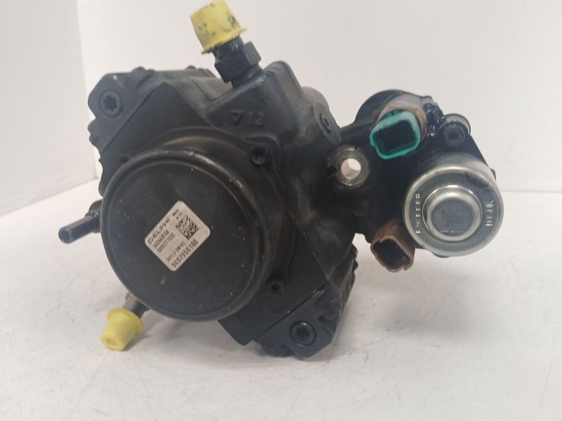 Recambio de bomba inyeccion para citroën c4 grand picasso i (ua_) 2.0 hdi 138 referencia OEM IAM 9687959180 9424A050A 