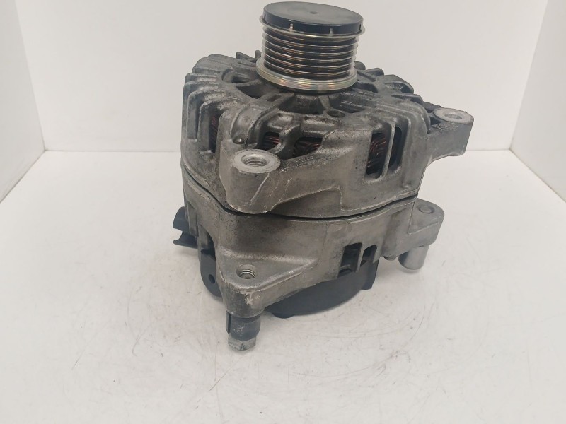 Recambio de alternador para citroën c4 grand picasso i (ua_) 2.0 hdi 138 referencia OEM IAM 9664074280 CL18 