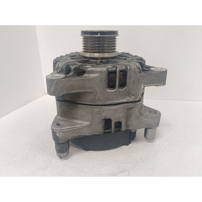 Recambio de alternador para citroën c4 grand picasso i (ua_) 2.0 hdi 138 referencia OEM IAM 9664074280 CL18 