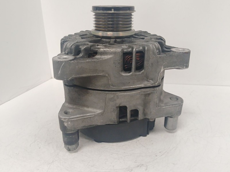Recambio de alternador para citroën c4 grand picasso i (ua_) 2.0 hdi 138 referencia OEM IAM 9664074280 CL18 
