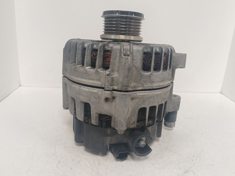 Recambio de alternador para citroën c4 grand picasso i (ua_) 2.0 hdi 138 referencia OEM IAM 9664074280 CL18 