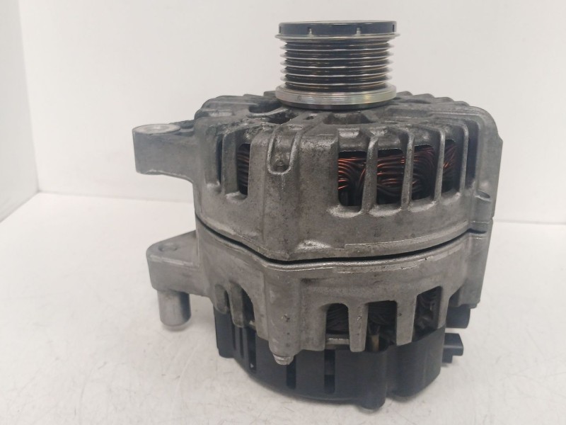 Recambio de alternador para citroën c4 grand picasso i (ua_) 2.0 hdi 138 referencia OEM IAM 9664074280 CL18 