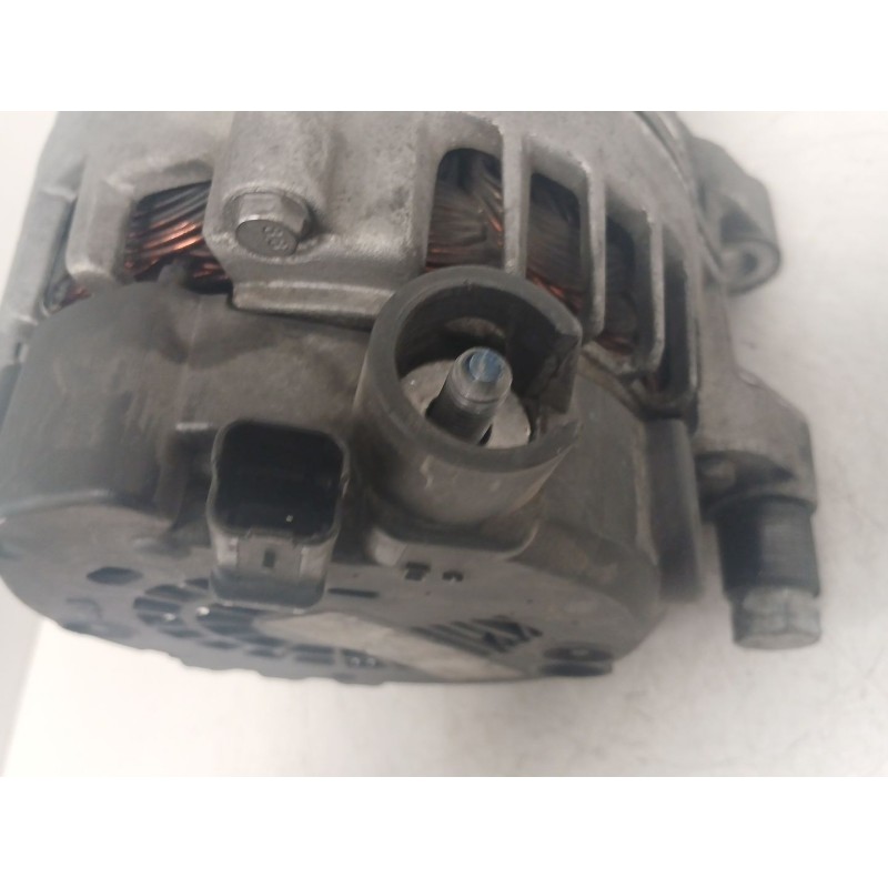 Recambio de alternador para citroën c4 grand picasso i (ua_) 2.0 hdi 138 referencia OEM IAM 9664074280 CL18 