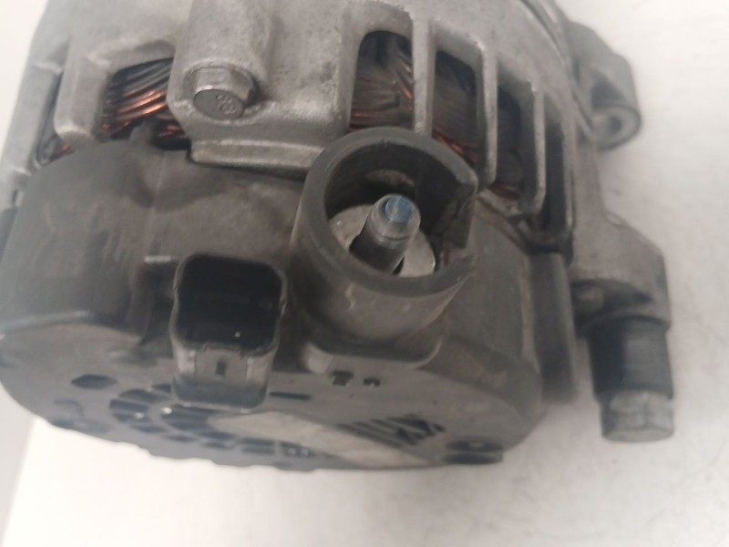 Recambio de alternador para citroën c4 grand picasso i (ua_) 2.0 hdi 138 referencia OEM IAM 9664074280 CL18 