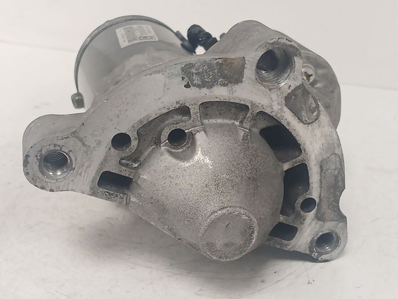Recambio de motor arranque para citroën c4 grand picasso i (ua_) 2.0 hdi 138 referencia OEM IAM 9671014680 M000T20872ZE 