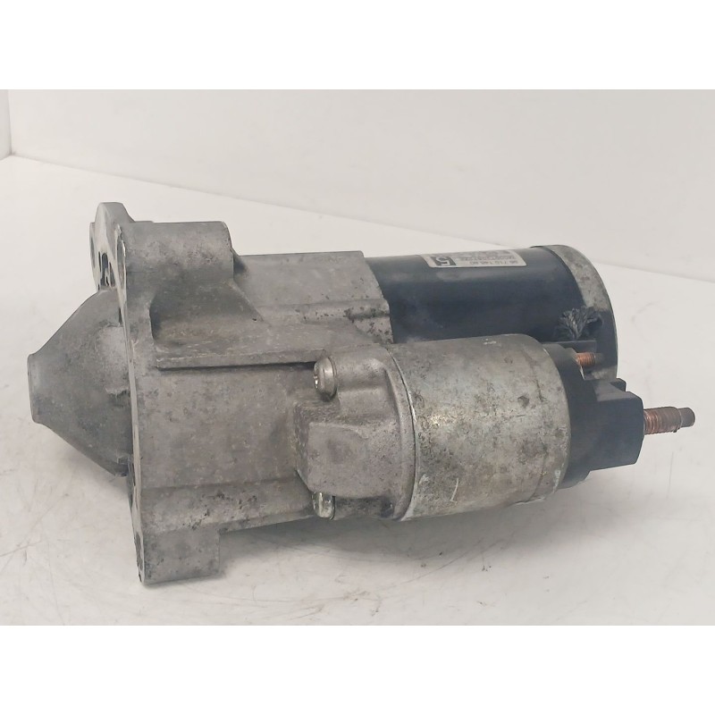 Recambio de motor arranque para citroën c4 grand picasso i (ua_) 2.0 hdi 138 referencia OEM IAM 9671014680 M000T20872ZE 