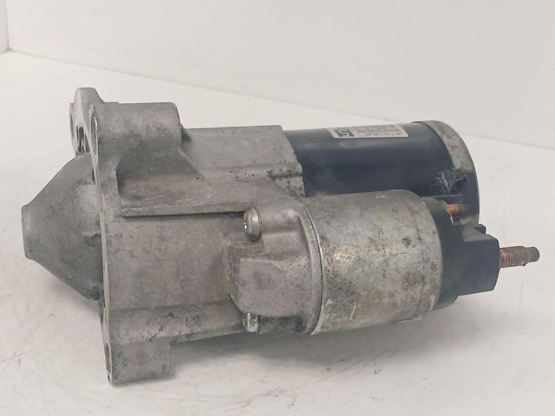 Recambio de motor arranque para citroën c4 grand picasso i (ua_) 2.0 hdi 138 referencia OEM IAM 9671014680 M000T20872ZE 