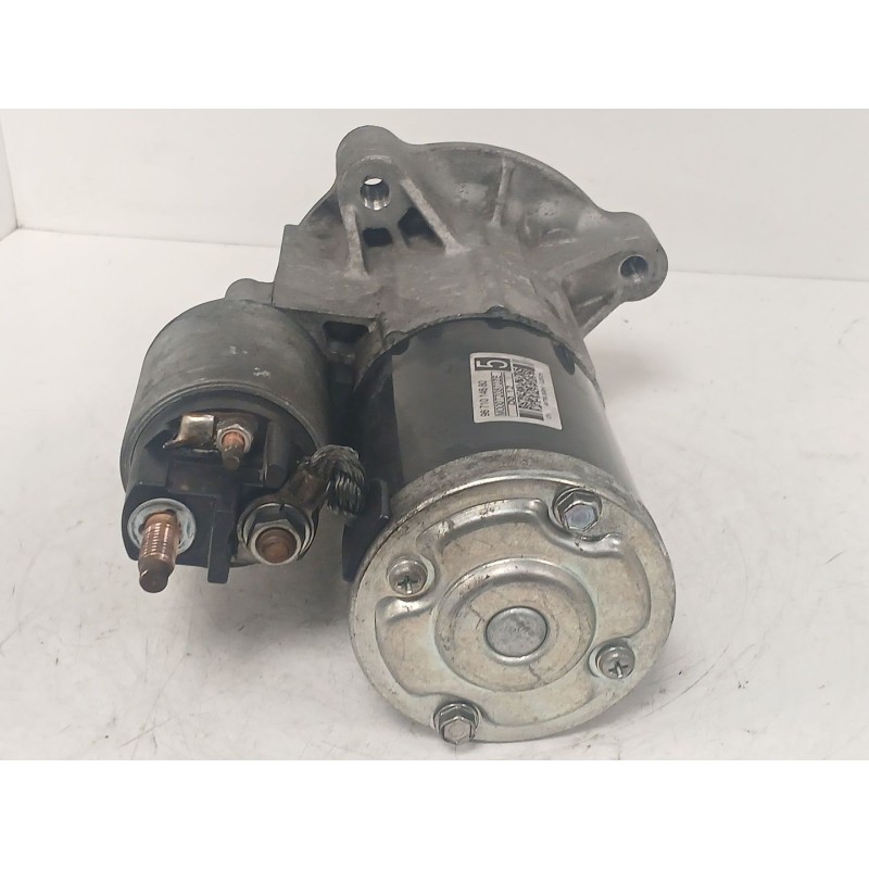 Recambio de motor arranque para citroën c4 grand picasso i (ua_) 2.0 hdi 138 referencia OEM IAM 9671014680 M000T20872ZE 